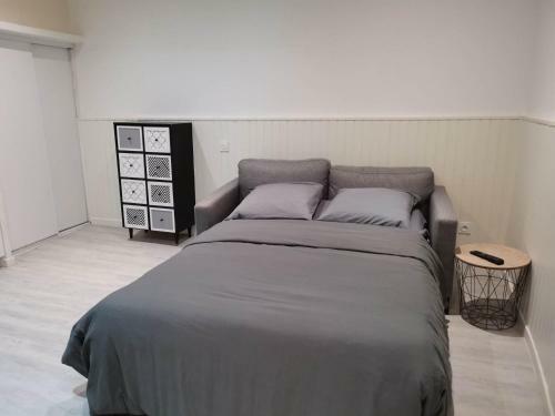 Apartamento Saint Etienne Studio Lot 1