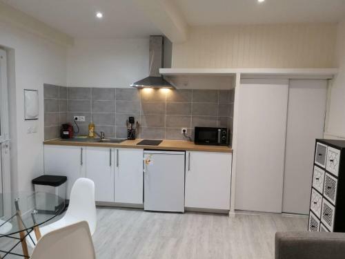 Apartamento Saint Etienne Studio Lot 1