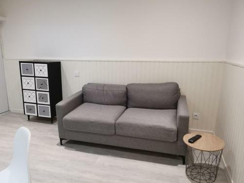 Apartamento Saint Etienne Studio Lot 1