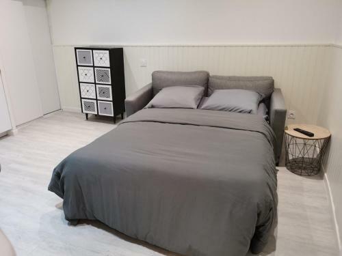 Apartamento Saint Etienne Studio Lot 1