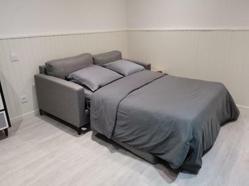 Apartamento Saint Etienne Studio Lot 1