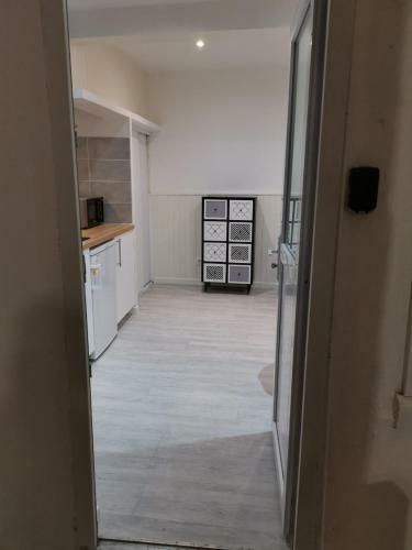 Apartamento Saint Etienne Studio Lot 1