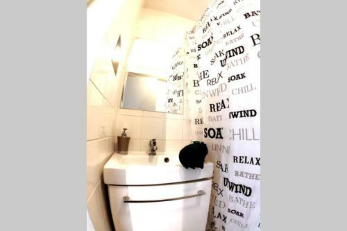 Apartamento Quartier Rangueil, Agr�able Studio Tout �quip�!