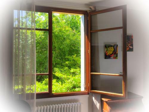 Hostal La Bulle Dans Le Palmier
