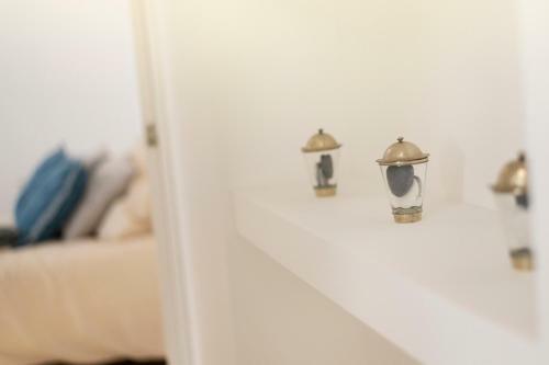 Apartamento Central & Calme, Design & Zen, Netflix Gratuit