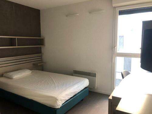 Apartamento Les Gl�nans Toulouse