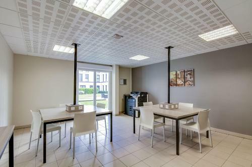 Apartamento Les Gl�nans Toulouse