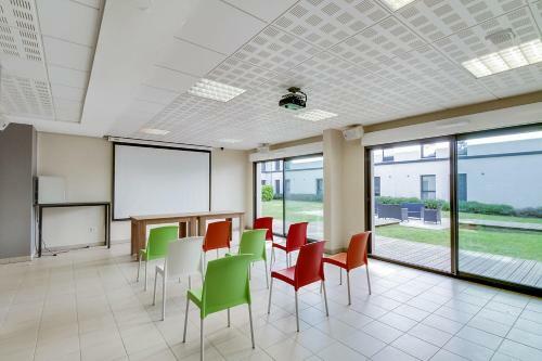 Apartamento Les Gl�nans Toulouse