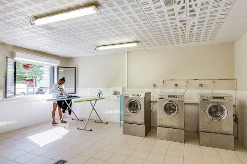 Apartamento Les Gl�nans Toulouse