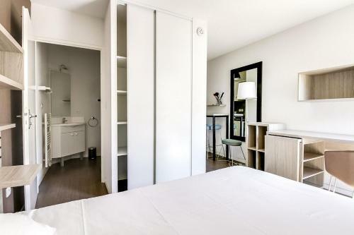 Apartamento Les Gl�nans Toulouse