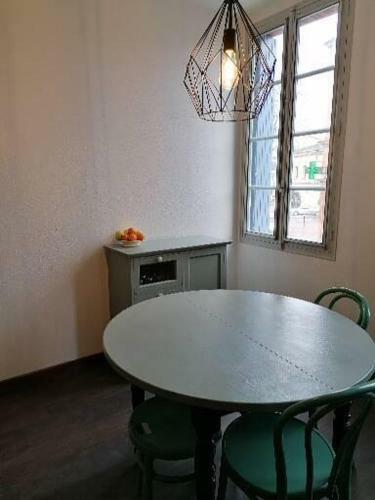 Apartamento Appart'd'oie