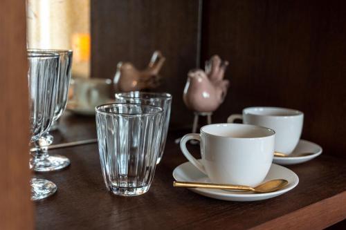 Boutique Hotel Soclo