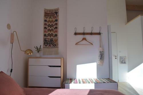 Bed & Breakfast Le Bivouac - Toulouse