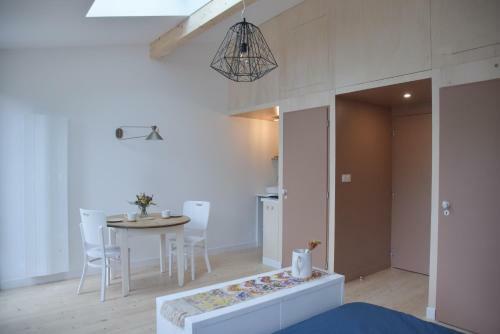 Bed & Breakfast Le Bivouac - Toulouse