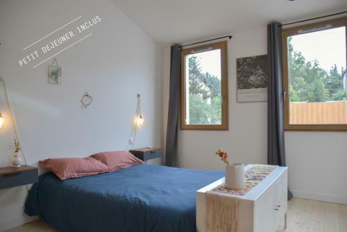 Bed & Breakfast Le Bivouac - Toulouse