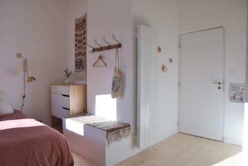 Bed & Breakfast Le Bivouac - Toulouse
