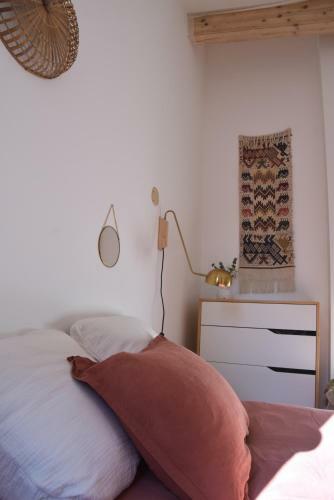 Bed & Breakfast Le Bivouac - Toulouse