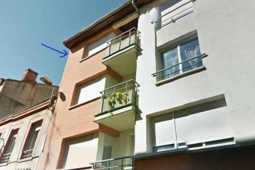 Apartamento T1 Bis- Hypercentre - Parking Gratuit