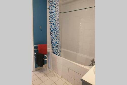 Apartamento T1 Bis- Hypercentre - Parking Gratuit