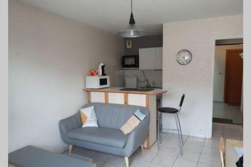 Apartamento T1 Bis- Hypercentre - Parking Gratuit