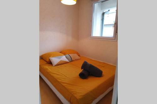 Apartamento T1 Bis- Hypercentre - Parking Gratuit