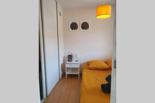 Apartamento T1 Bis- Hypercentre - Parking Gratuit