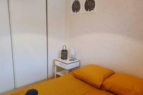 Apartamento T1 Bis- Hypercentre - Parking Gratuit