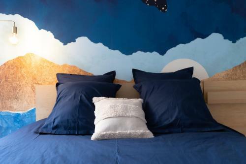 Apartamento Le Songe Du Capitole - Parking - Charme