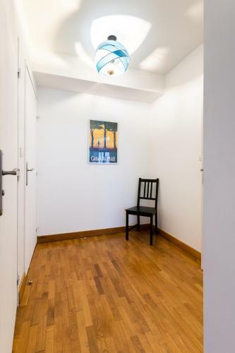 Apartamento Le Songe Du Capitole - Parking - Charme