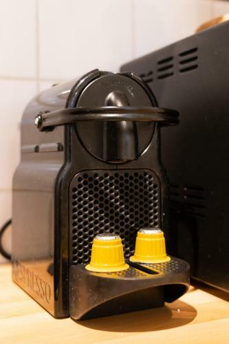 Apartamento Le Songe Du Capitole - Parking - Charme