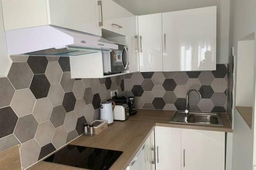 Apartamento Appartement de Charme En Centre Ville