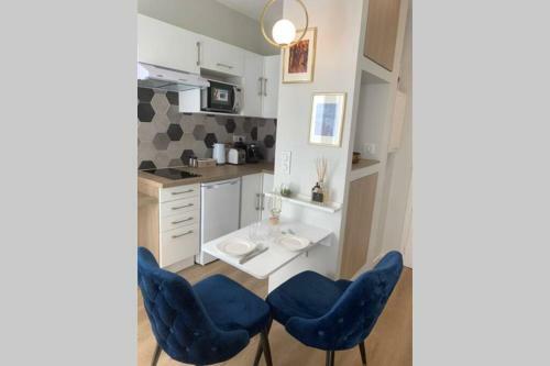 Apartamento Appartement De Charme En Centre Ville