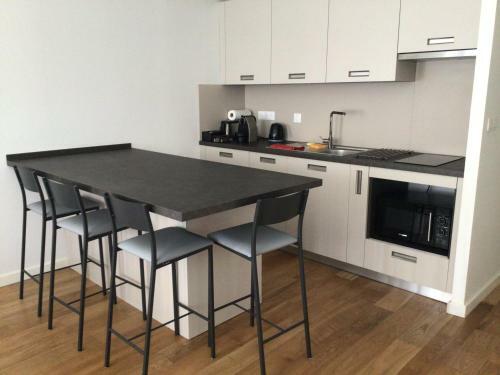 Apartamento La Halle Aux Grains