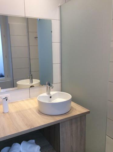 Apartamento La Halle Aux Grains