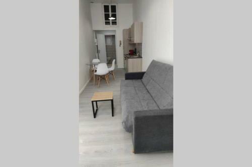 Apartamento Saint Etienne Studio Lot 4