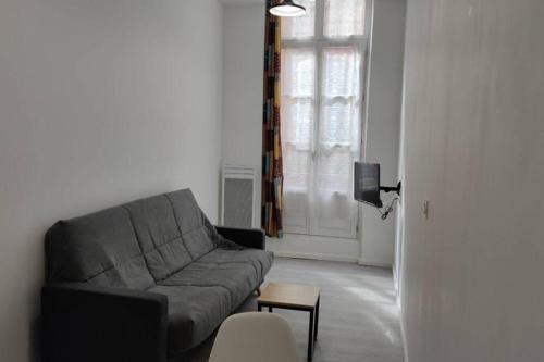 Apartamento Saint Etienne Studio Lot 4