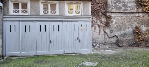 Apartamento Little Croix Baragnon