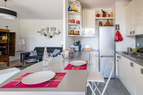 Apartamento Les Amidonniers