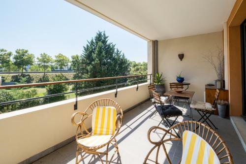 Apartamento Les Amidonniers