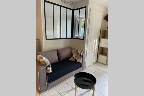 Apartamento Toulouse - Le Jardin Des Argoulets