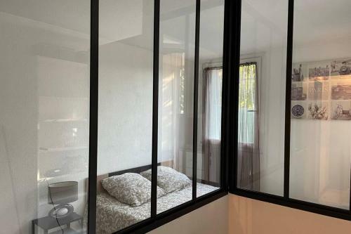 Apartamento Toulouse - Le Jardin Des Argoulets