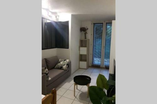 Apartamento Toulouse - Le Jardin Des Argoulets