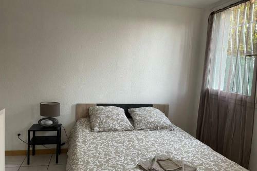 Apartamento Toulouse - Le Jardin Des Argoulets