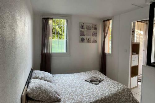 Apartamento Toulouse - Le Jardin Des Argoulets
