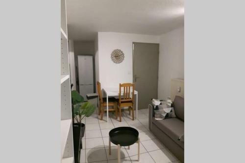 Apartamento Toulouse - Le Jardin Des Argoulets