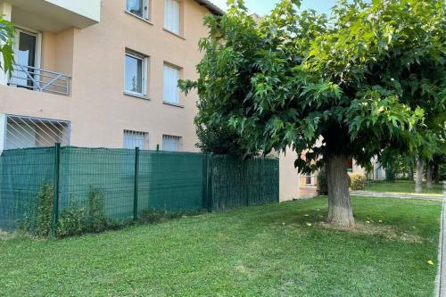 Apartamento Toulouse - Le Jardin Des Argoulets