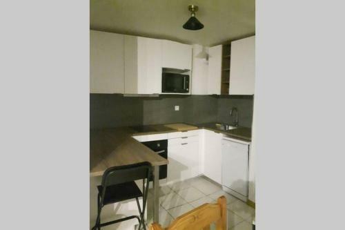 Apartamento Toulouse - Le Jardin Des Argoulets