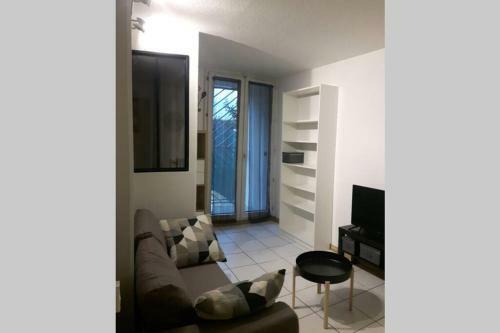 Apartamento Toulouse - Le Jardin Des Argoulets