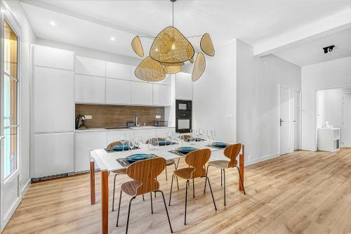 Apartamento Le S�goffin