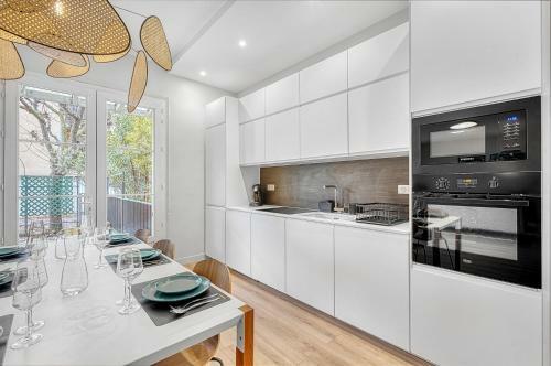 Apartamento Le S�goffin